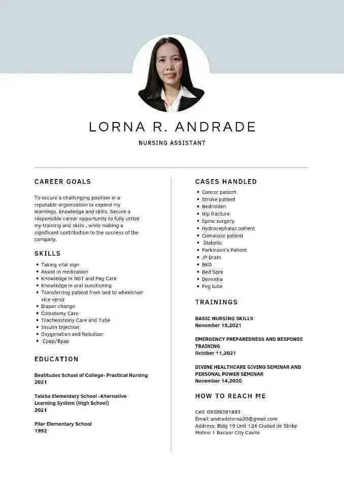 UPLOAD RESUME